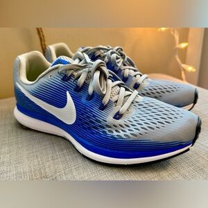 Nike Air Zoom Pegasus 34 men’s 8
